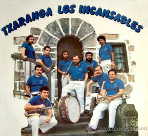 Los Incansables 1983