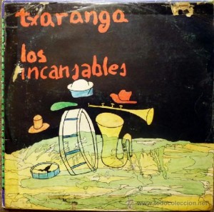 los_incansables_lp_1980